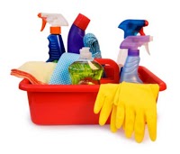 highly polished domestic cleaning 354808 Image 3